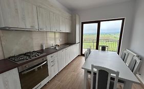 Dacia Apartments